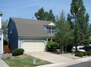 477 Entrada Dr, Golden, CO 80401