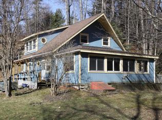521 Browns Trace Rd, Jericho, VT 05465