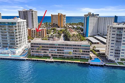 400 N Riverside Dr #410 Photo 1