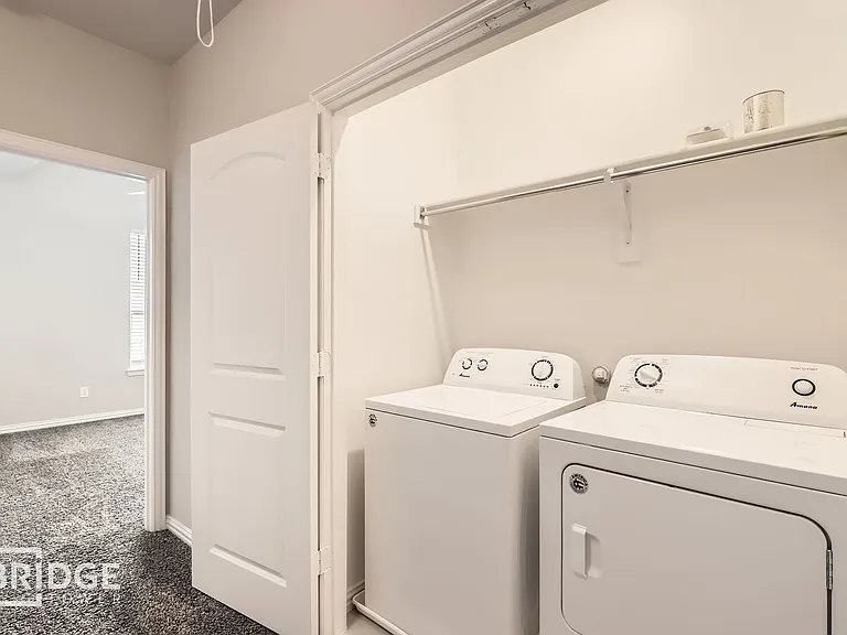 Lamar Townhomes — Photo 51