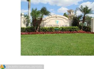 5055 Wiles Rd APT 302, Pompano Beach, FL 33073