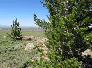 Sand Creek Park, Livermore, CO 80536