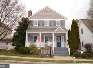 607 Yardley Ln, Downingtown, PA 19335