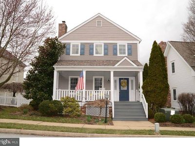 607 Yardley Ln, Downingtown, PA, 19335