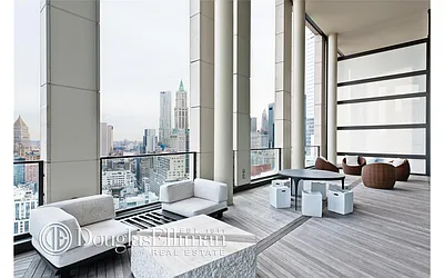 Rented by Douglas Elliman