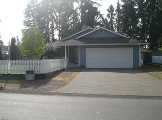 8110 187th Street Ct E, Puyallup, WA 98375