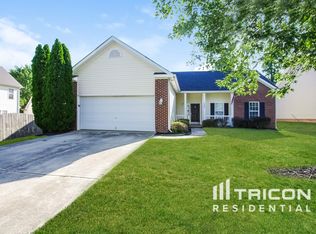 5920 Patricia Ryan Dr, Charlotte, NC 28216