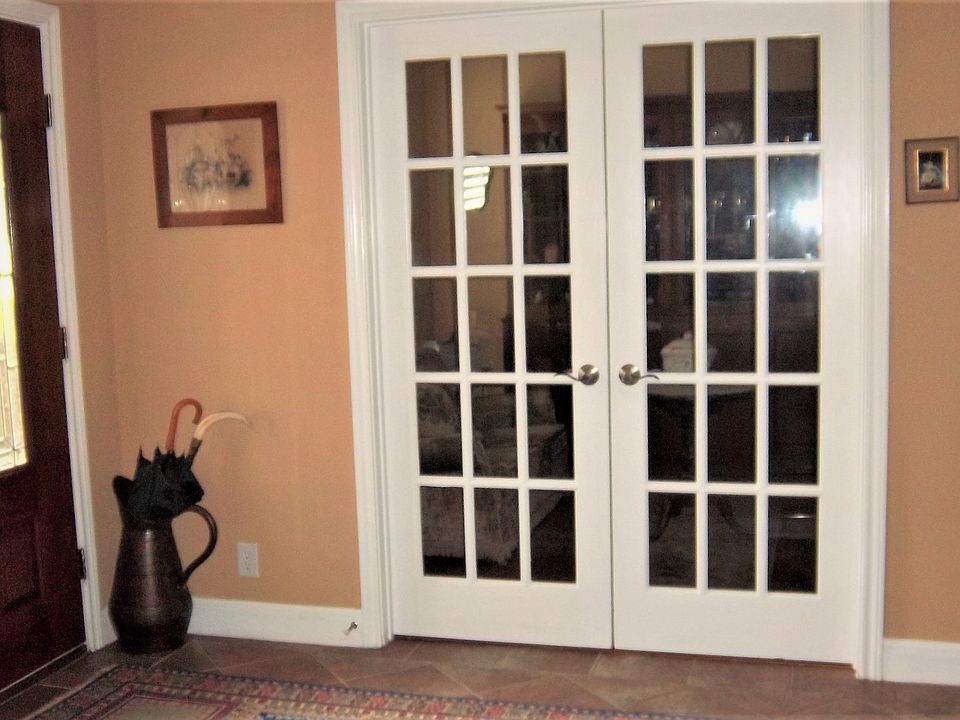 Front Study/Bedroom 4