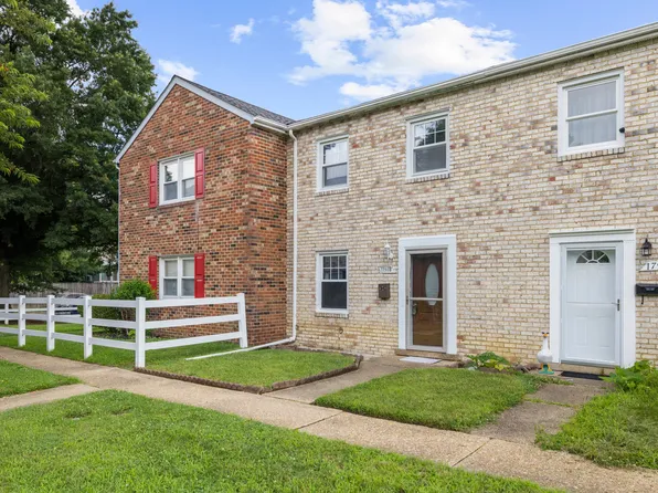 1790B Belle Dr, Annapolis, MD 21401
