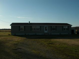 125 Cameron Ln, Scott, AR 72142