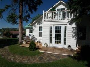 159 Duck Lake Rd, Omak, WA 98841