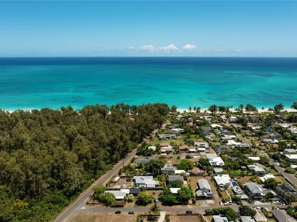 41-1025 Nenue St, Waimanalo, HI 96795