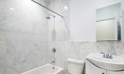 Rented by Bold New York