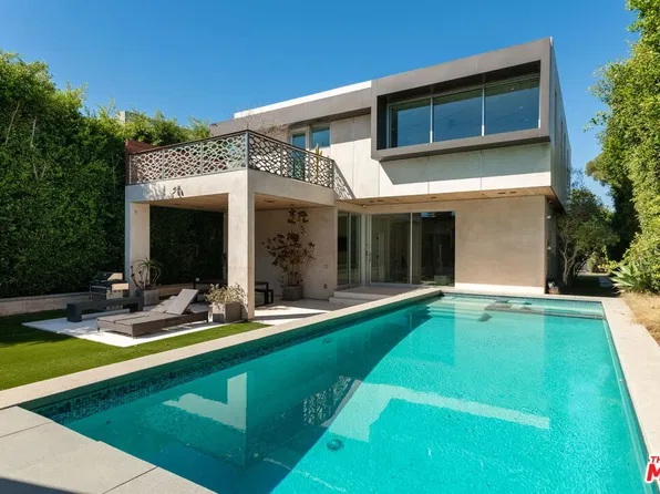 730 San Vicente Blvd, Santa Monica, CA 90402