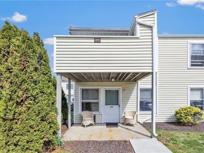 407 East Mitchell Avenue #407, Cheshire, CT, 06410
