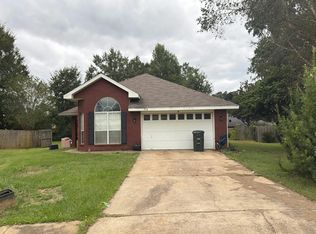 318 Cluster St, Foley, AL 36535