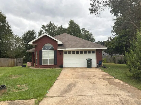 318 Cluster St, Foley, AL 36535