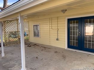 1934 McKinley Ave #2, San Antonio, TX 78210