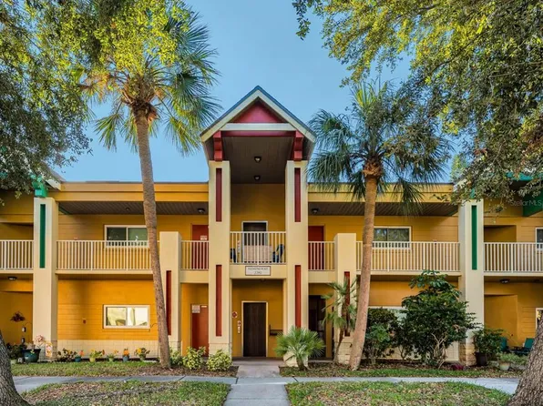 2292 Austrian Ln APT 34, Clearwater, FL 33763