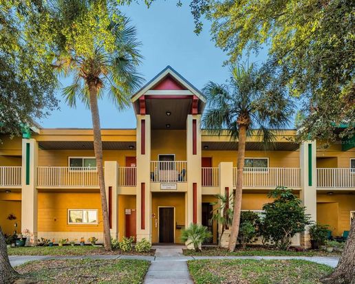 2292 Austrian Ln APT 34, Clearwater, FL 33763