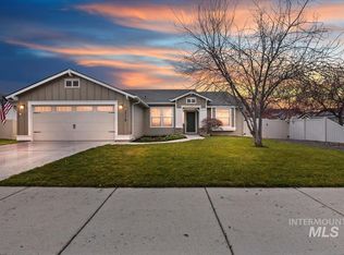3119 Ginger Gold Dr, Kuna, ID 83634