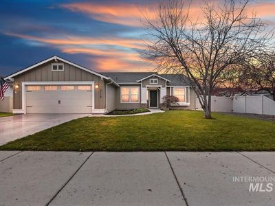 3119 Ginger Gold Dr, Kuna, ID, 83634