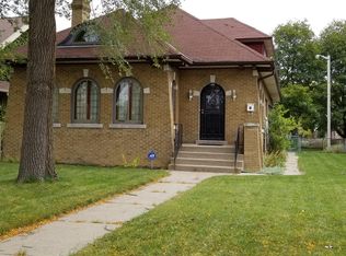 2642 N Sherman Blvd, Milwaukee, WI 53210