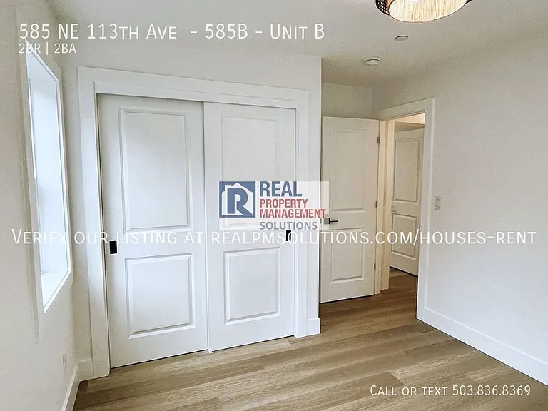 585 NE 113th Ave #585B — Photo 10