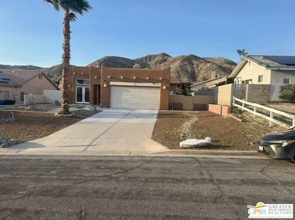 66252 Avenida Barona, Desert Hot Springs, CA 92240
