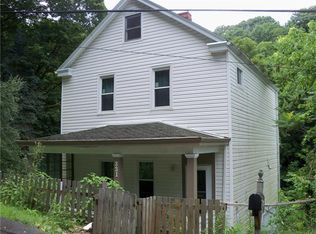 331 Riverview Ave, Mc Kees Rocks, PA 15136