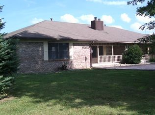 2033 Country Club Rd #2033, Indianapolis, IN 46234