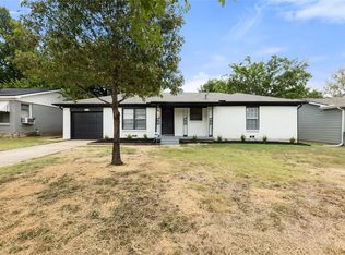 908 Zelda Dr, Hurst, TX 76053