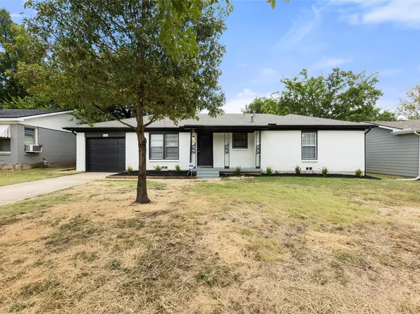 908 Zelda Dr, Hurst, TX 76053
