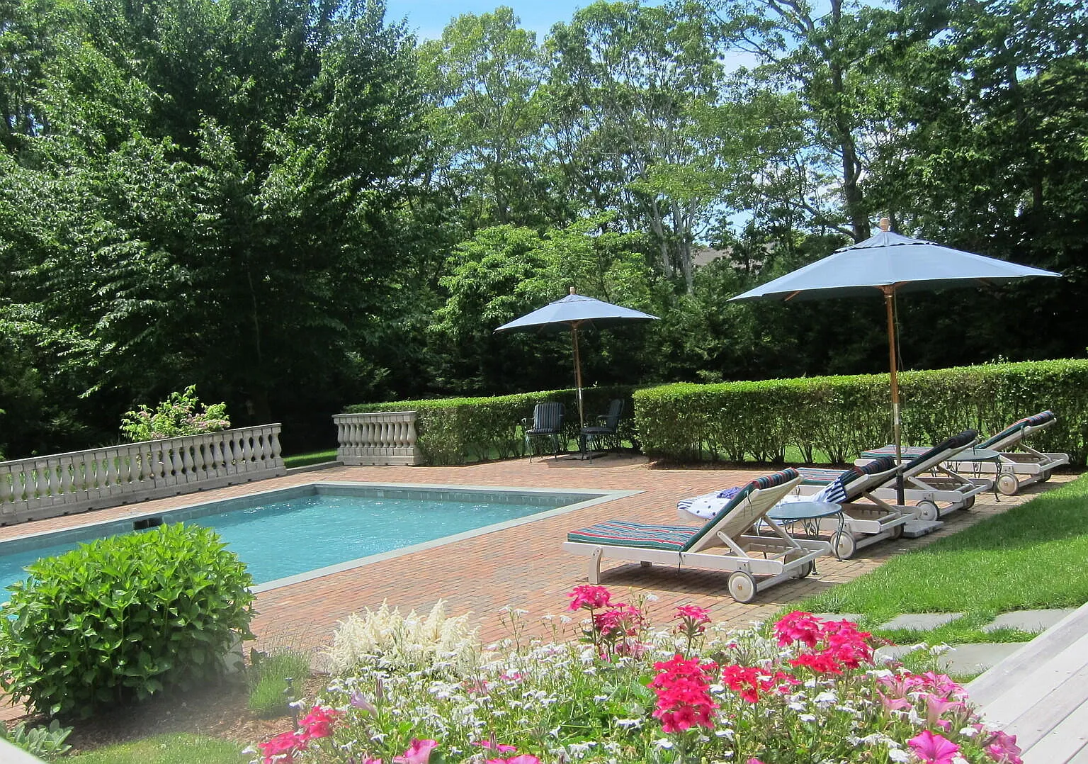 Pristine Home Minutes to Village: — Photo 1