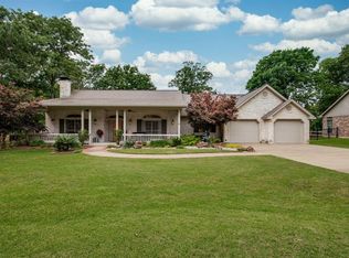 125 Bay Tree Trl, Mabank, TX 75156