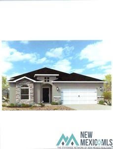 3803 Agave Dr, Carlsbad, NM, 88220