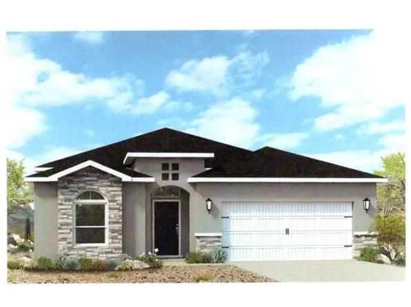 3803 Agave Dr, Carlsbad, NM 88220