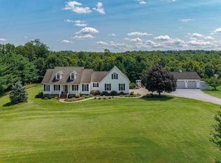 4810 S 50 E, Huntingburg, IN 47542