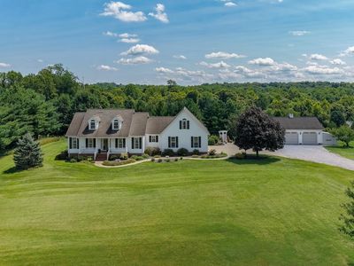 4810 S 50 E, Huntingburg, IN, 47542