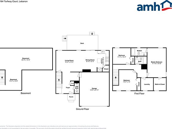 2nd image of 1164 Turfway Ct