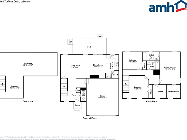 1164 Turfway Ct — Photo 2