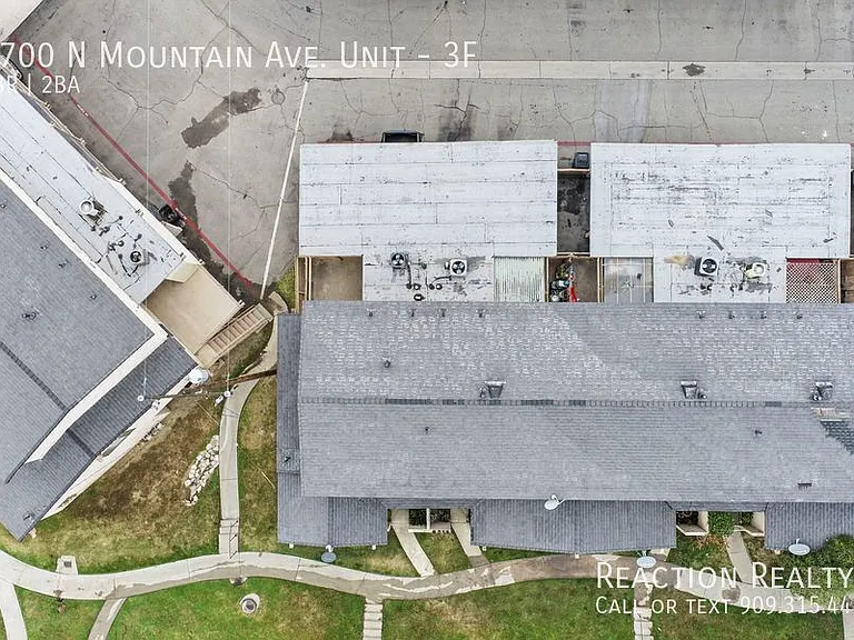 3700 N Mountain Ave #3F — Photo 20