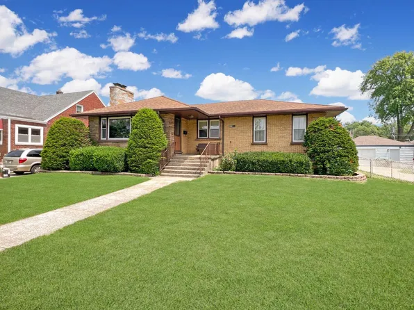 1719 Caroline Ave, Whiting, IN 46394