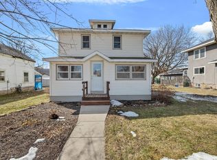 413 S Sherman St, Houston, MN 55943