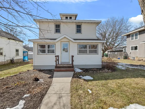 413 S Sherman St, Houston, MN 55943