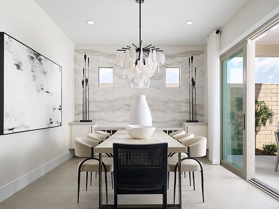 Model Representation