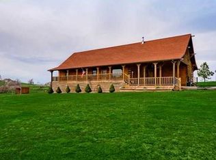 5584 Guy Terry Wc 92 Rd, Springdale, AR 72764