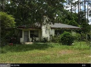 14 W Plum St, Hazlehurst, GA 31539