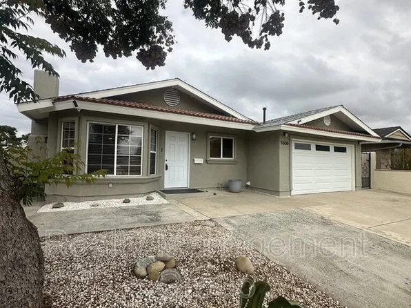 1636 Zoro Way, San Diego, CA 92154