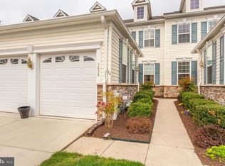 7628 Found Artifact Dr, Odenton, MD 21113